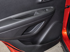 2014款 1.4T 自动 四驱旗舰型 5座