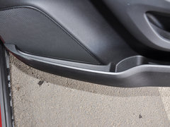 2014款 1.4T 自动 四驱旗舰型 5座