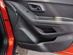 2014款 1.4T 自动 四驱旗舰型 5座