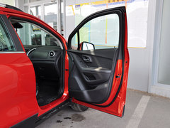 2014款 1.4T 自动 四驱旗舰型 5座