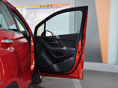 2014款 1.4T 自动 四驱旗舰型 5座