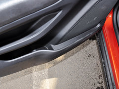 2014款 1.4T 自动 四驱旗舰型 5座