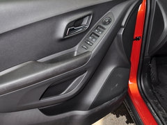 2014款 1.4T 自动 四驱旗舰型 5座