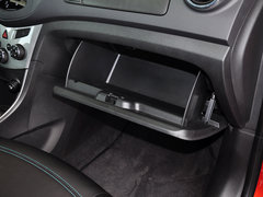 2014款 1.4T 自动 四驱旗舰型 5座
