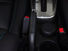 2014款 1.4T 自动 四驱旗舰型 5座