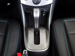 2014款 1.4T 自动 四驱旗舰型 5座