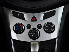 2014款 1.4T 自动 四驱旗舰型 5座