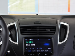 2014款 1.4T 自动 四驱旗舰型 5座