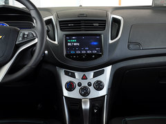 2014款 1.4T 自动 四驱旗舰型 5座