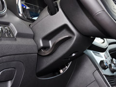 2014款 1.4T 自动 四驱旗舰型 5座
