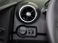 2014款 1.4T 自动 四驱旗舰型 5座