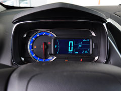 2014款 1.4T 自动 四驱旗舰型 5座