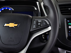 2014款 1.4T 自动 四驱旗舰型 5座