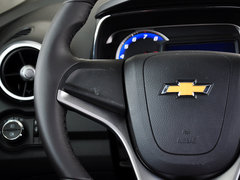 2014款 1.4T 自动 四驱旗舰型 5座