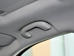 2014款 1.4T 自动 四驱旗舰型 5座