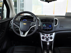 2014款 1.4T 自动 四驱旗舰型 5座