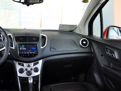2014款 1.4T 自动 四驱旗舰型 5座