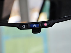 2014款 1.4T 自动 四驱旗舰型 5座