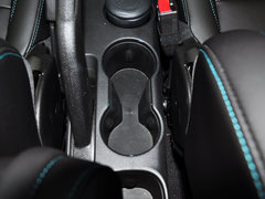 2014款 1.4T 自动 四驱旗舰型 5座
