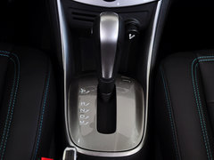 2014款 1.4T 自动 四驱旗舰型 5座