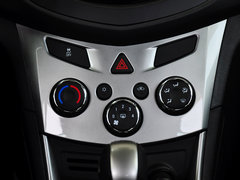 2014款 1.4T 自动 四驱旗舰型 5座