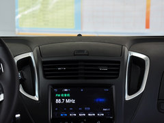 2014款 1.4T 自动 四驱旗舰型 5座