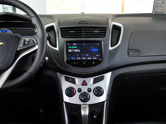2014款 1.4T 自动 四驱旗舰型 5座