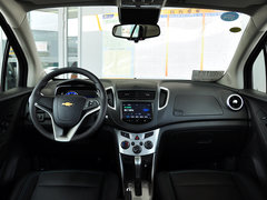 2014款 1.4T 自动 四驱旗舰型 5座