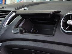 2014款 1.4T 自动 四驱旗舰型 5座