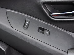 2014款 1.4T 自动 四驱旗舰型 5座