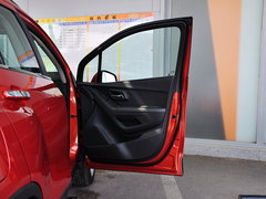 2014款 1.4T 自动 四驱旗舰型 5座