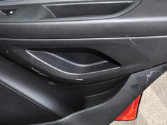 2014款 1.4T 自动 四驱旗舰型 5座