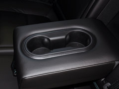 2014款 1.4T 自动 四驱旗舰型 5座