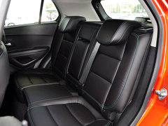 2014款 1.4T 自动 四驱旗舰型 5座