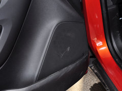 2014款 1.4T 自动 四驱旗舰型 5座