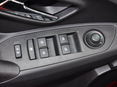 2014款 1.4T 自动 四驱旗舰型 5座