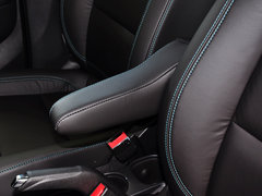 2014款 1.4T 自动 四驱旗舰型 5座