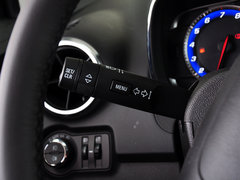 2014款 1.4T 自动 四驱旗舰型 5座