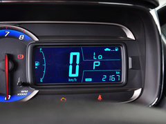 2014款 1.4T 自动 四驱旗舰型 5座