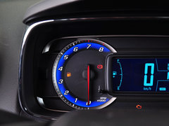 2014款 1.4T 自动 四驱旗舰型 5座
