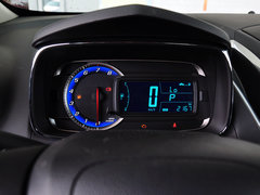 2014款 1.4T 自动 四驱旗舰型 5座