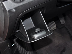 2014款 1.4T 自动 四驱旗舰型 5座