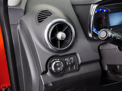 2014款 1.4T 自动 四驱旗舰型 5座