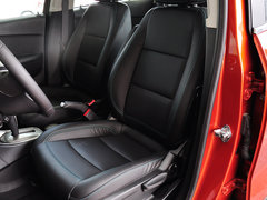 2014款 1.4T 自动 四驱旗舰型 5座