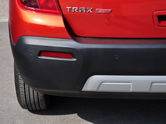 2014款 1.4T 自动 四驱旗舰型 5座