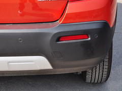 2014款 1.4T 自动 四驱旗舰型 5座