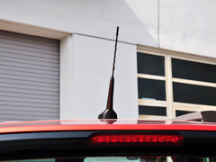 2014款 1.4T 自动 四驱旗舰型 5座