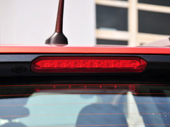 2014款 1.4T 自动 四驱旗舰型 5座