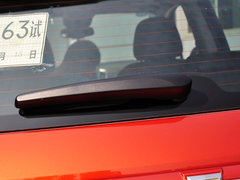 2014款 1.4T 自动 四驱旗舰型 5座