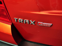 2014款 1.4T 自动 四驱旗舰型 5座
